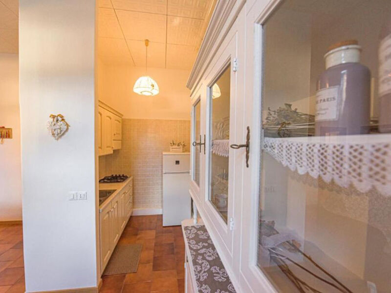 Apartmány Agriturismo Salizzoni