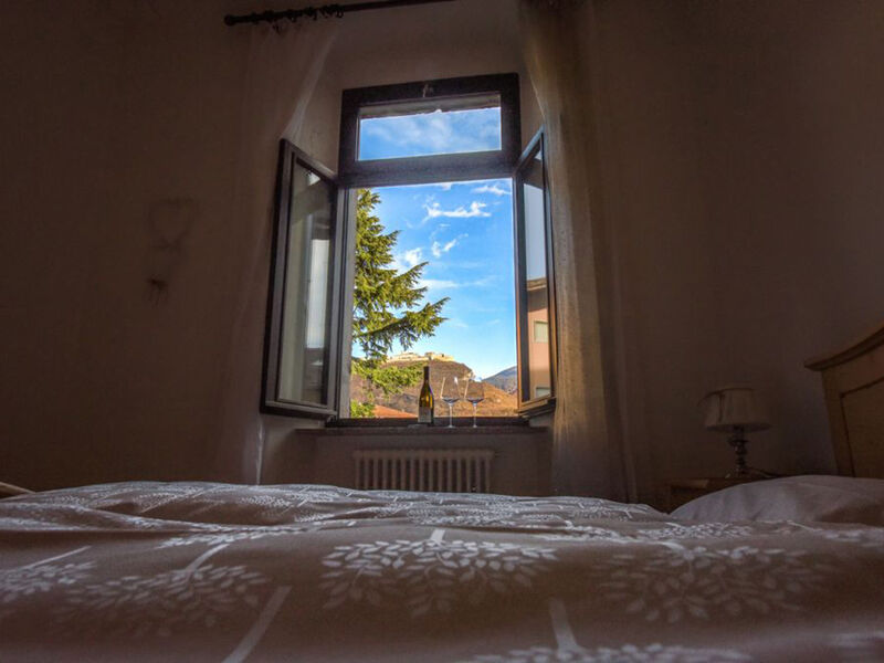 Apartmány Agriturismo Salizzoni