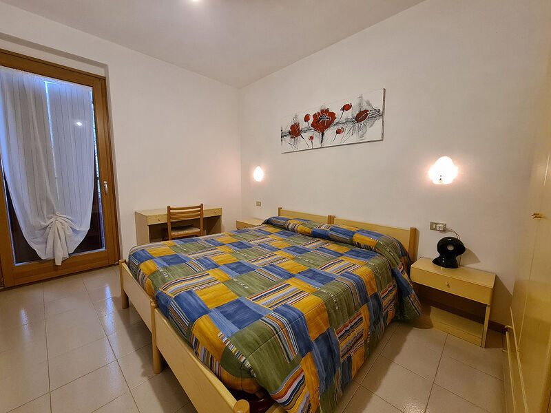 Apartmány al Bortolon