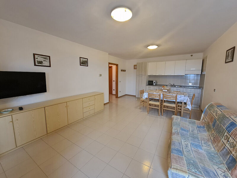 Apartmány al Bortolon