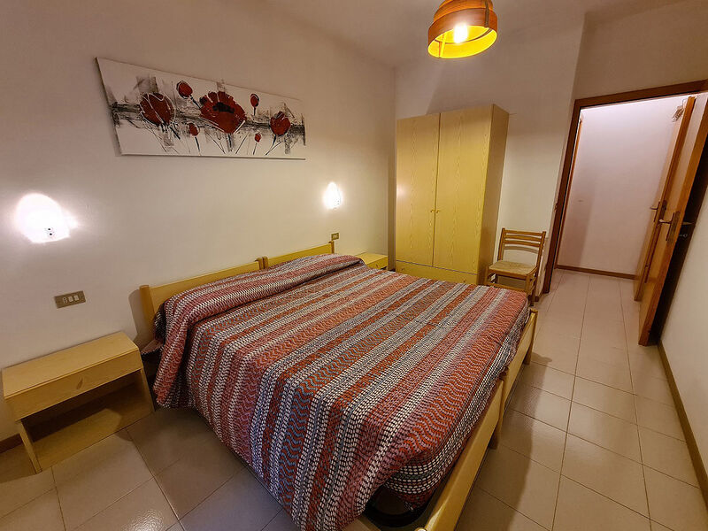 Apartmány al Bortolon