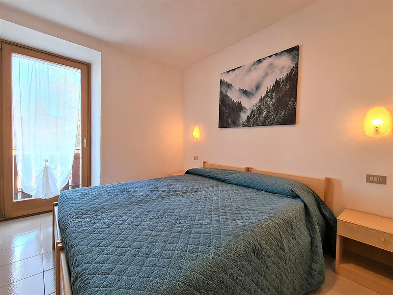 Apartmány al Bortolon
