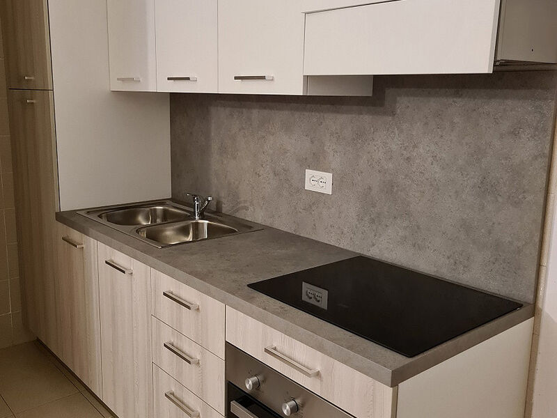 Apartmány al Bortolon