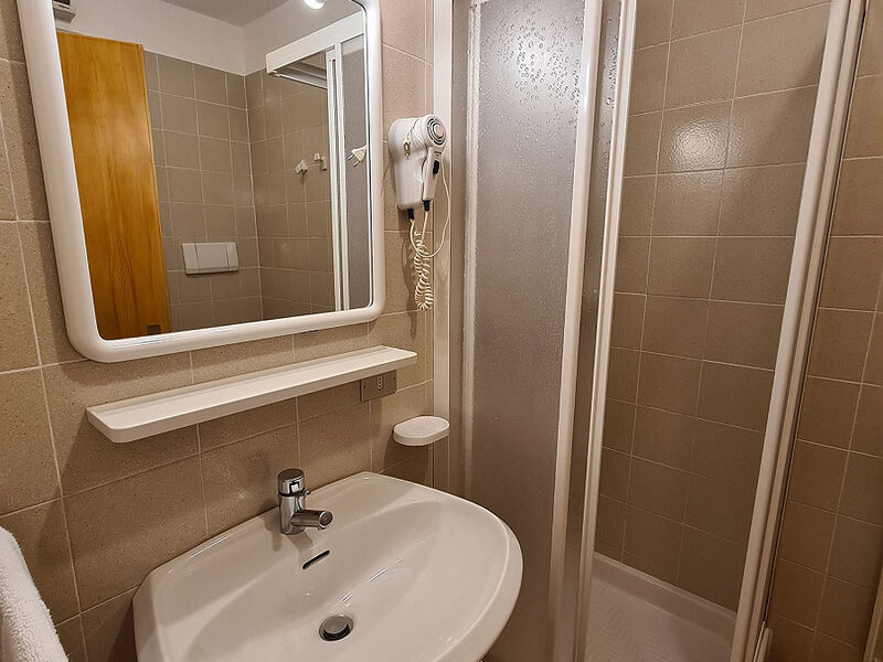 Apartmány al Bortolon