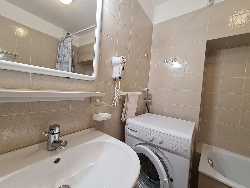 Apartmány al Bortolon