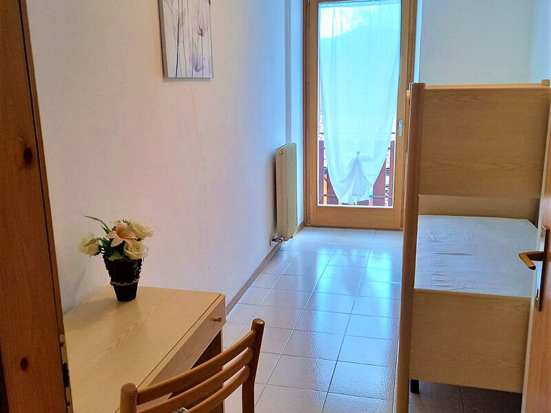 Apartmány al Bortolon