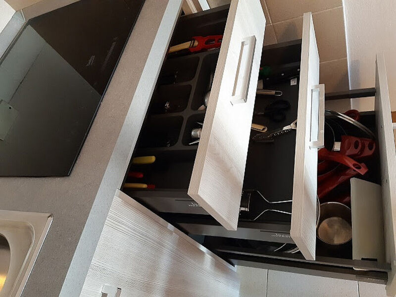 Apartmány al Bortolon