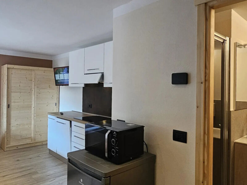 Apartmány Alpinea