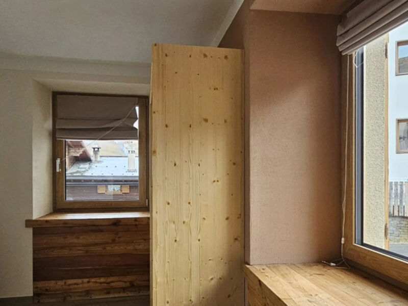 Apartmány Alpinea
