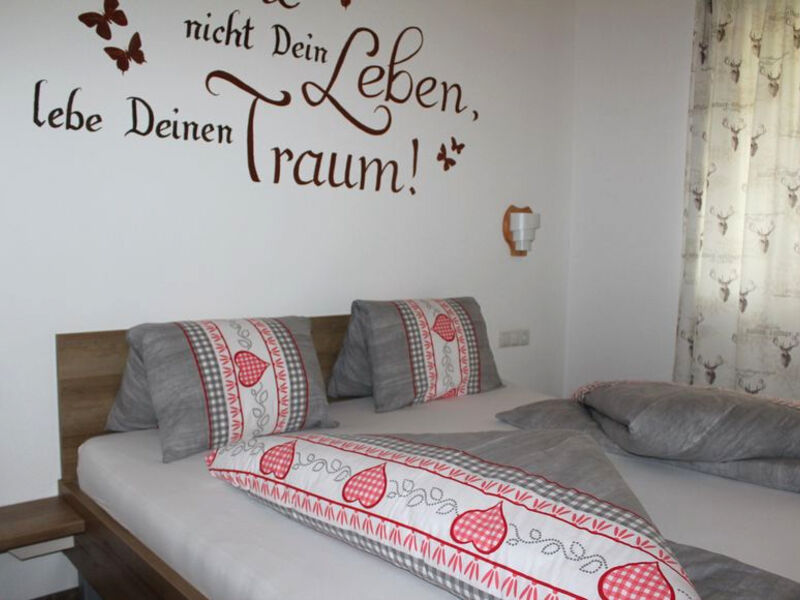 Apartmány Alpinjuwel