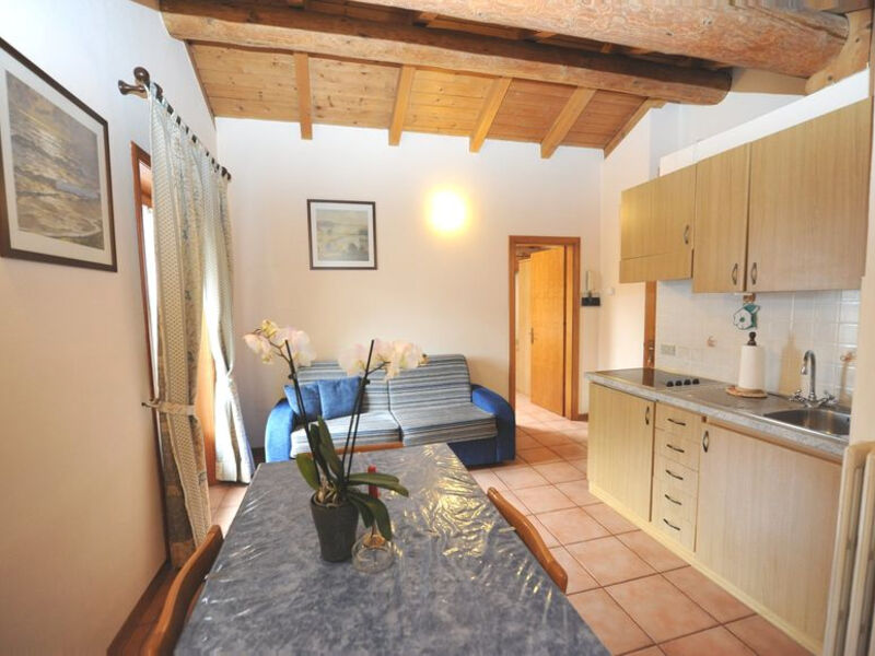 Apartmány Bait dal Cucu