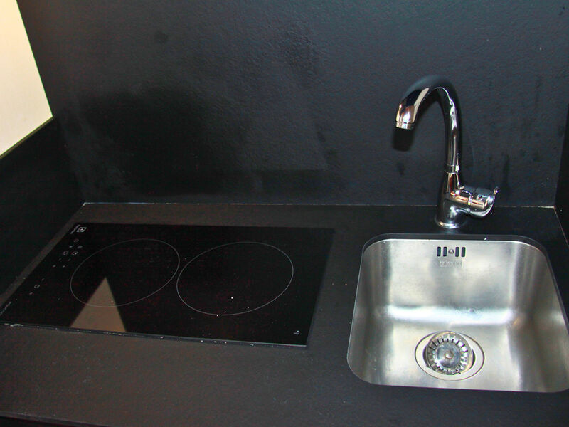 Apartmány Casa Santel