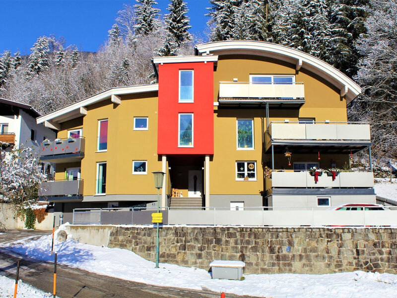 Apartmány Cilli