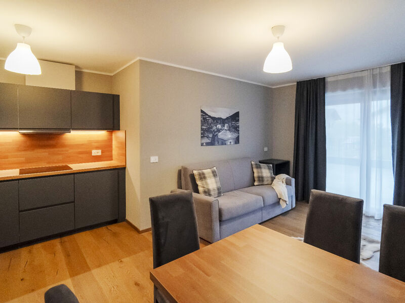 Apartmány Condhotel Fanti