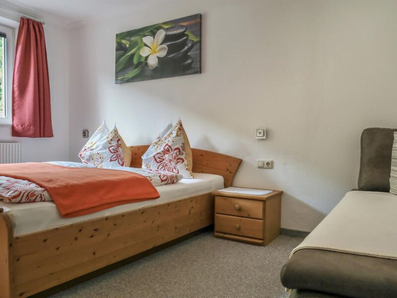 Apartmány Edelweiss