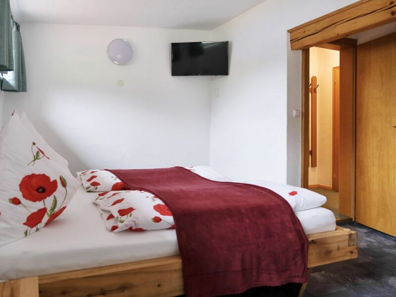Apartmány Edelweiss