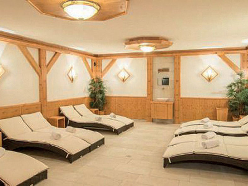 Apartmány Elto