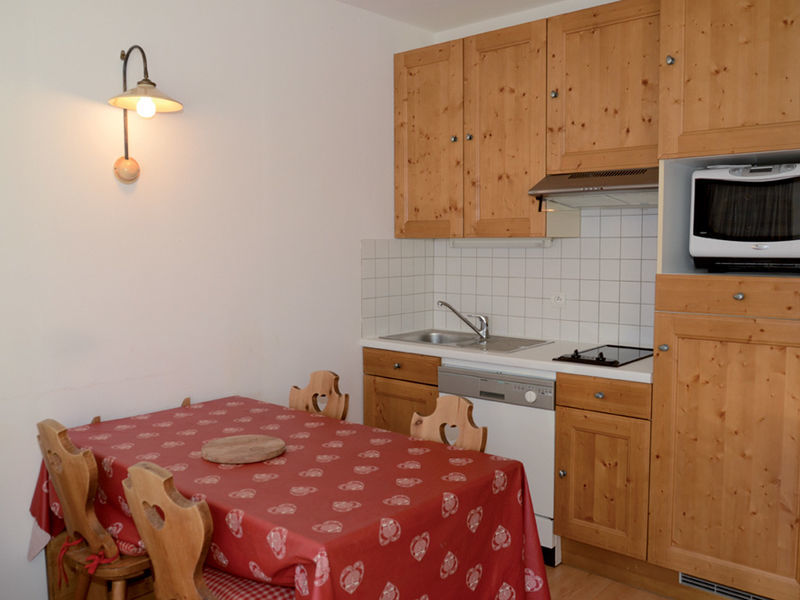 Priv. apartmány Flaine