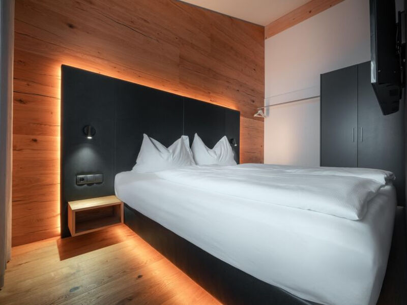 Apartmány Gustav