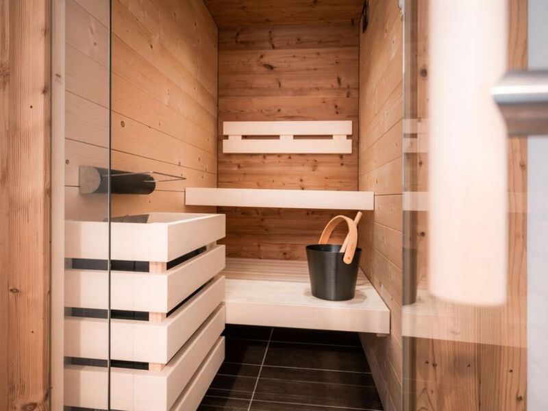 Apartmány Gustav