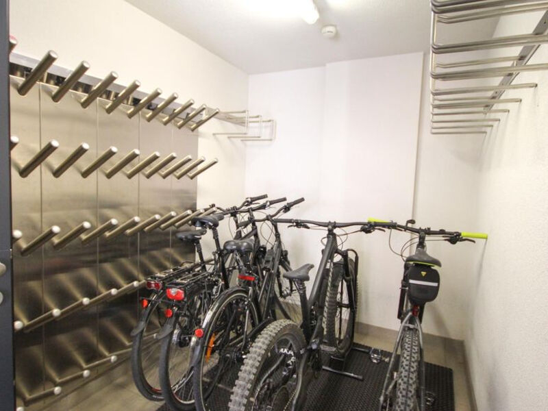 Apartmány Gustav