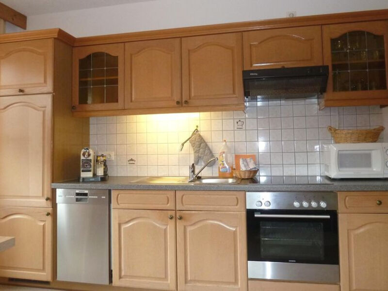 Apartmány Kaltenbach