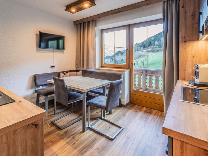 Apartmány Kaltenbach