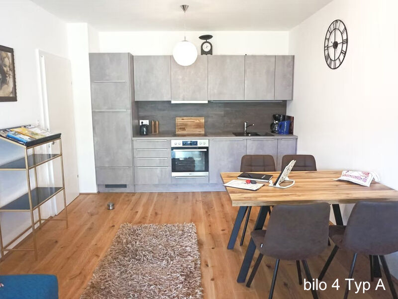 Apartmány Karasek
