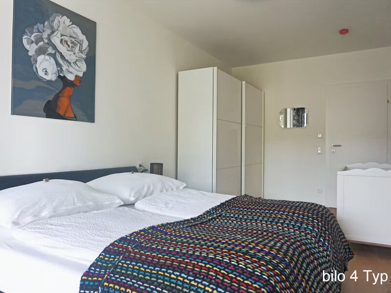 Apartmány Karasek
