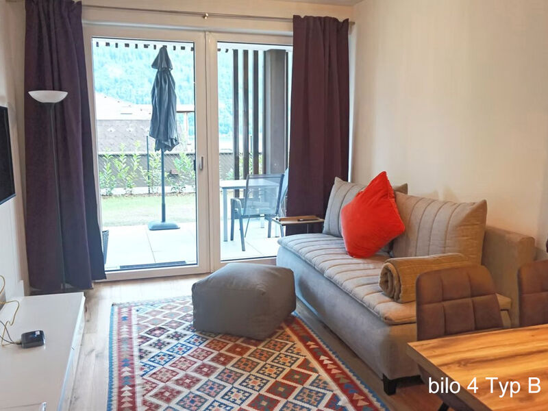 Apartmány Karasek