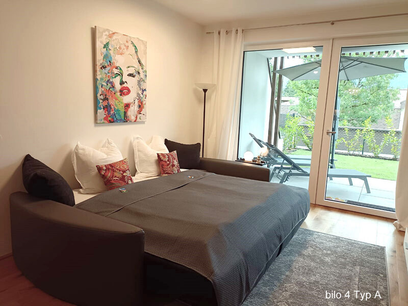 Apartmány Karasek