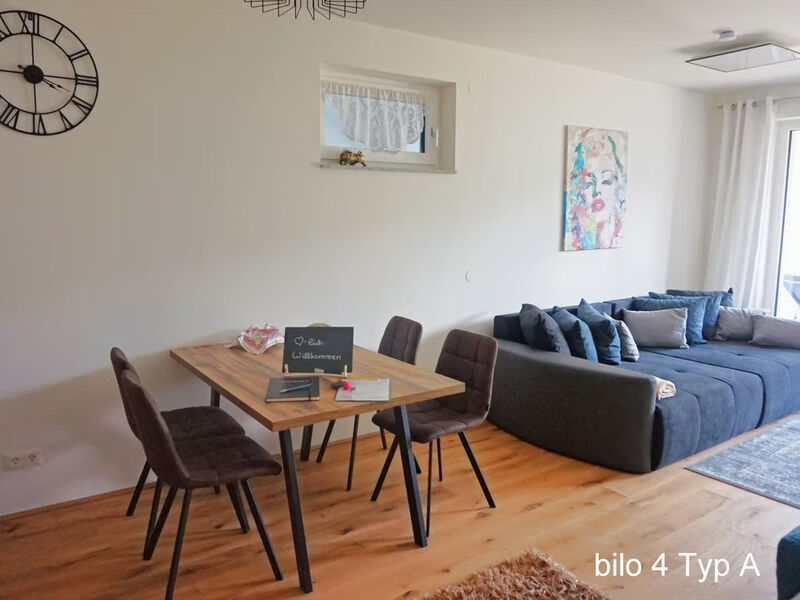 Apartmány Karasek