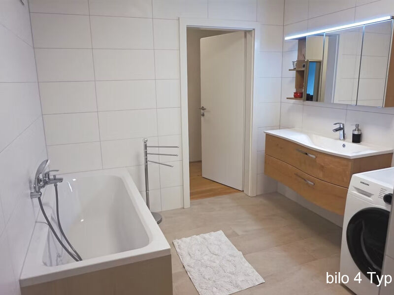 Apartmány Karasek
