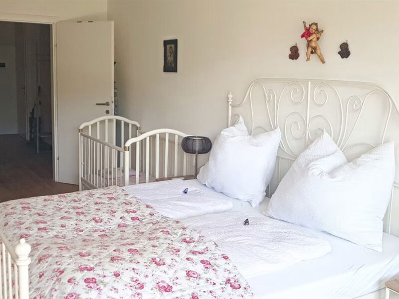 Apartmány Karasek