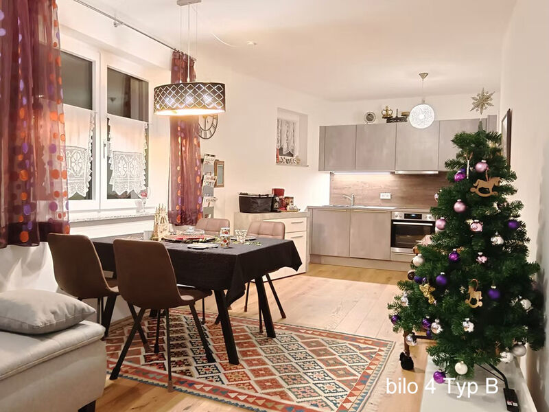 Apartmány Karasek