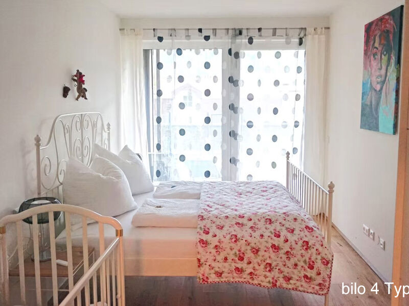 Apartmány Karasek