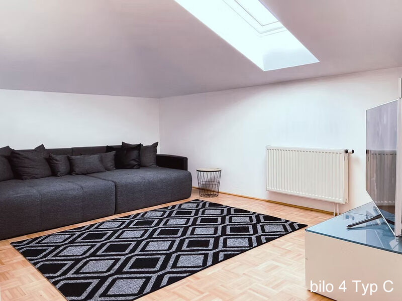 Apartmány Karasek