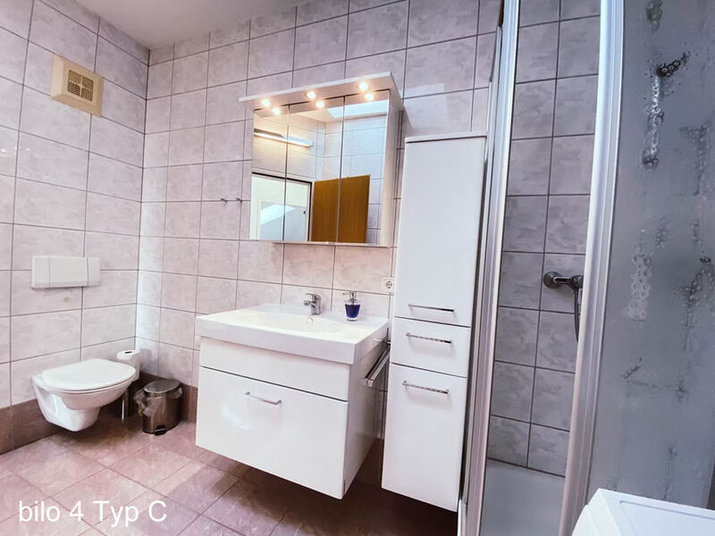 Apartmány Karasek