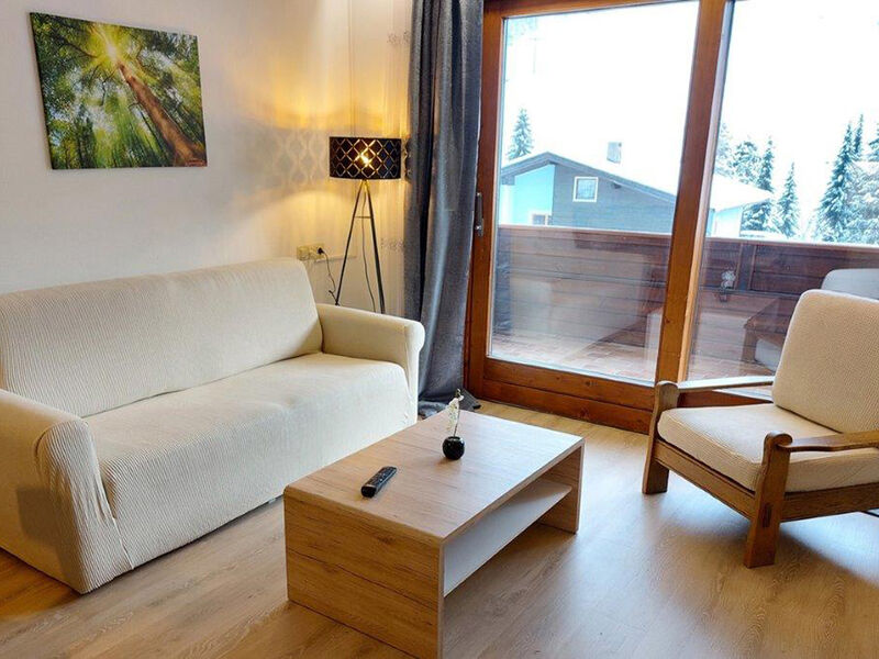 Apartmány Maglov