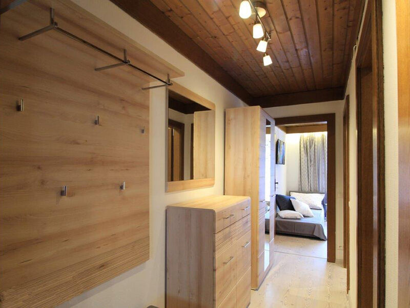 Apartmány Maglov