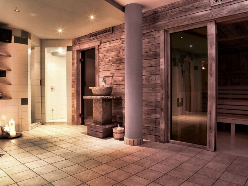 Apartmány Montana