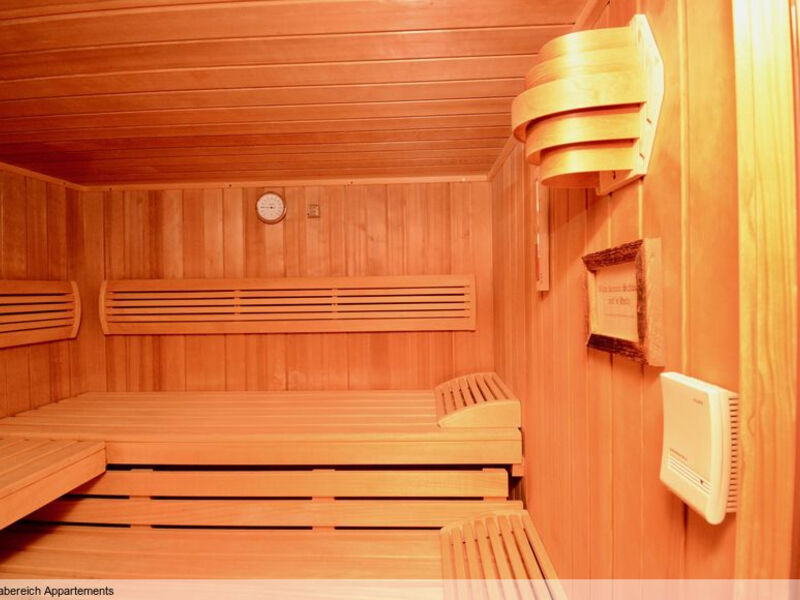 Apartmány Oberschernthann