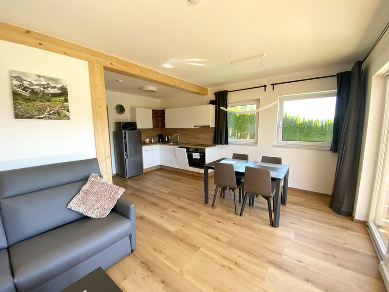 Apartmány Pinta Kombilo