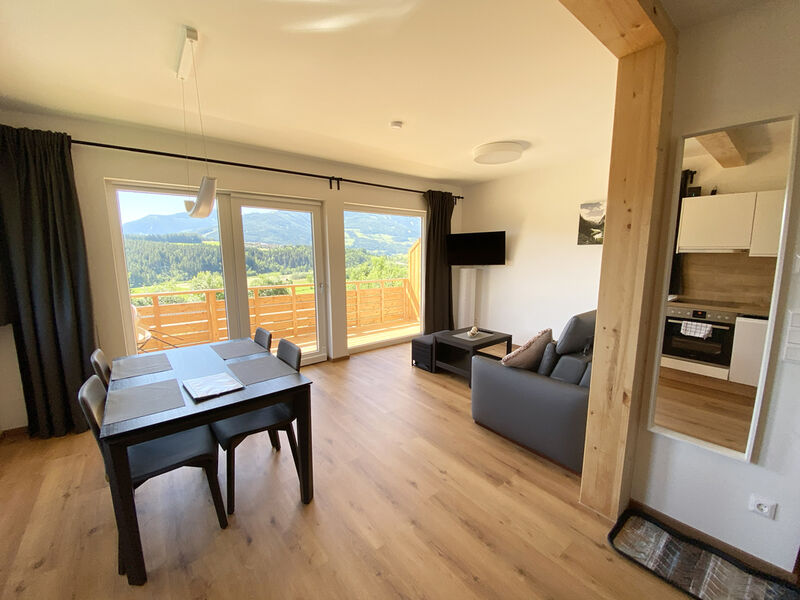 Apartmány Pinta Kombilo