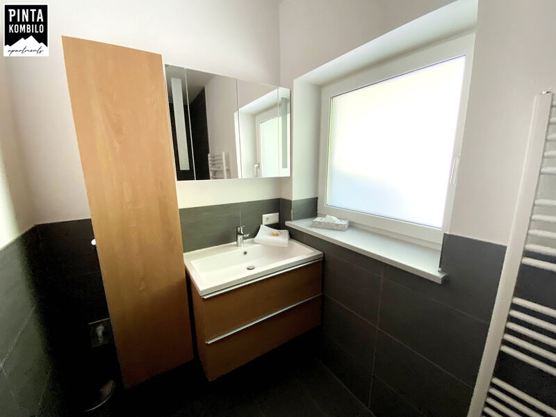 Apartmány Pinta Kombilo