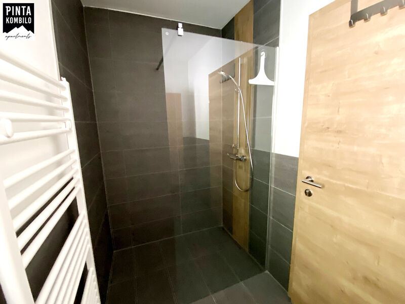 Apartmány Pinta Kombilo