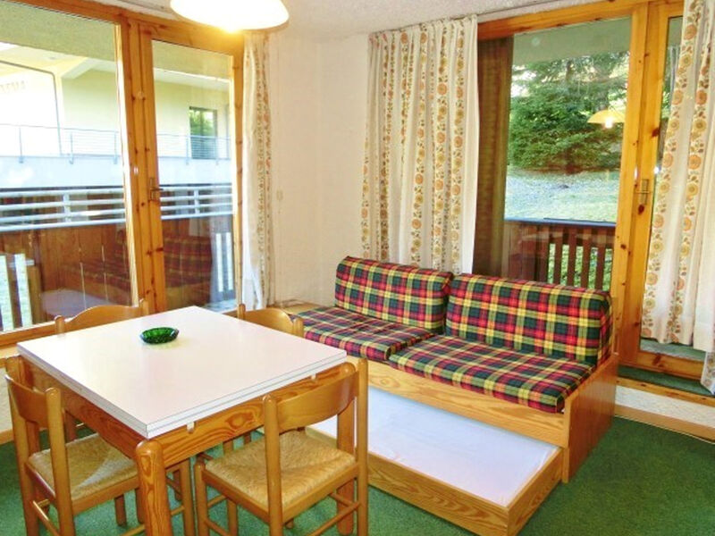 Apartmány Prato del Sogno