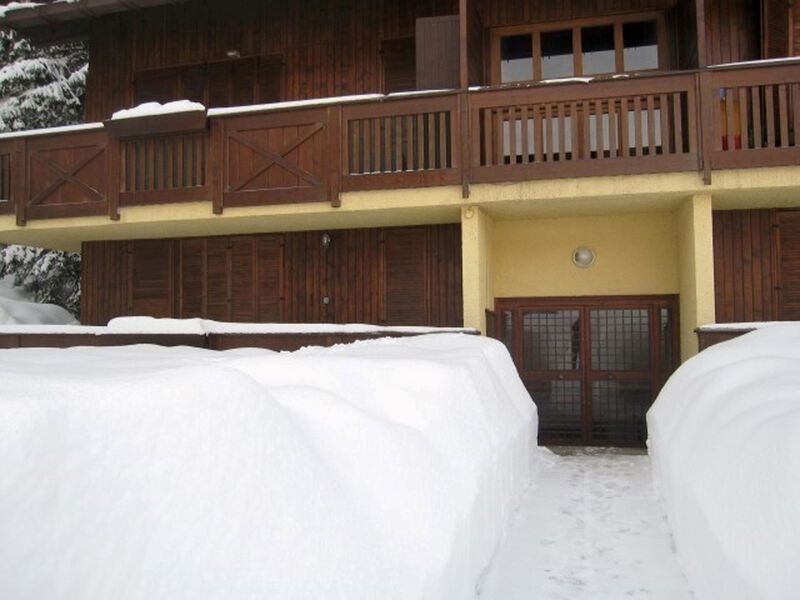 Apartmány Prato del Sogno