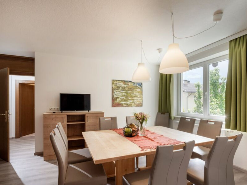 Apartmány Pungg