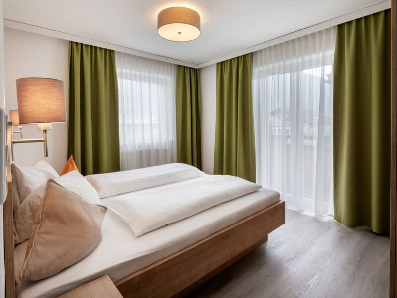 Apartmány Pungg